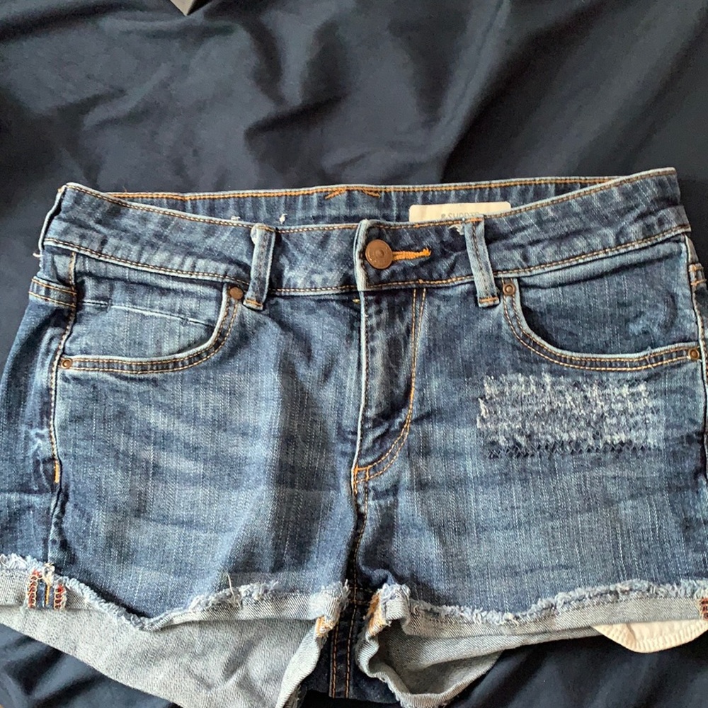 shorts